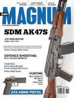 Man Magnum